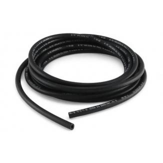 TEL ÖRGÜLÜ SİYAH KAUÇUK HORTUM 1 METRE - 3
