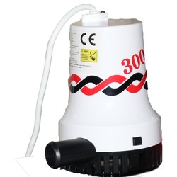 12 VOLT SÜT AKTARMA POMPASI 3000-TMC TIPI - 2