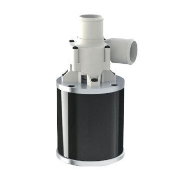 12V, Büyük Pompa 6000LT/H, ø38 - 1