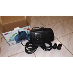 220 VOLT KİNG 4 HAVUZ POMPASI - 2