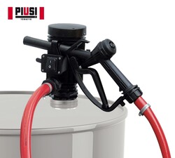 220 Volt PICO Mazot Pompası - 1