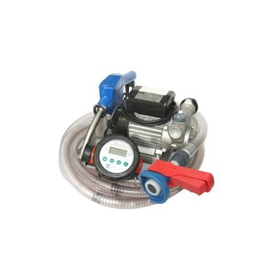 220V ADBLUE TRANSFER KİTİ - 1