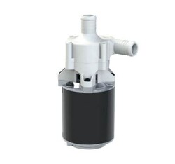 12V, Küçük Pompa 1250LT/H, ø22 - KORMAS