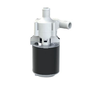 12V, Küçük Pompa 1250LT/H, ø22 - 1