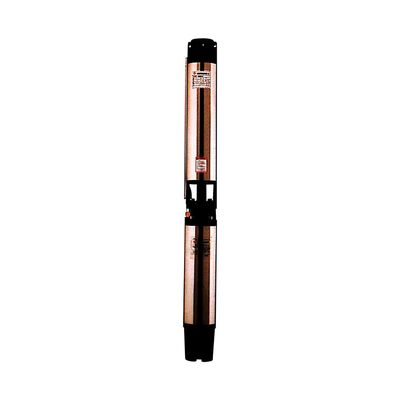 6SRM10 220V Dalgıç Tipi Sıvı Aktarma Pompası - 1