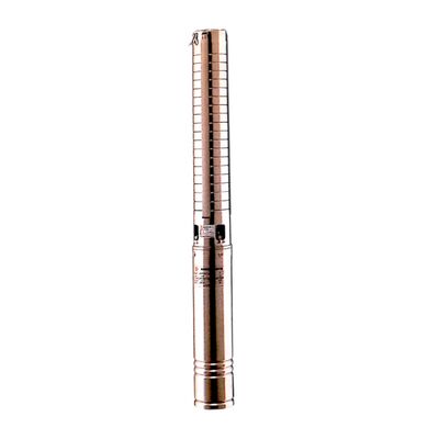 4SPM3/6 220V Dalgıç Tipi Sıvı Aktarma Pompası - 1