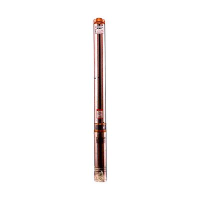 4SDM8/5 220V Dalgıç Tipi Sıvı Aktarma Pompası - 1