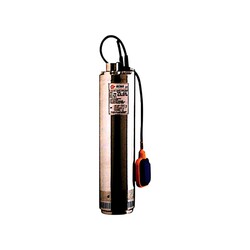 SCM3 220V Dalgıç Tipi Sıvı Aktarma Pompası - MRT