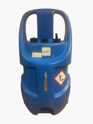 78 LİTRE MOBİL TANK - KEMOS