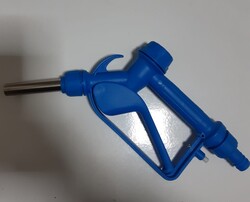 TABANCA PLASTİK ADBLUE METAL UÇLU - 3