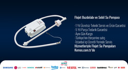 ATAŞEHİR SERVİS KURULUM ÜCRETİ - 3