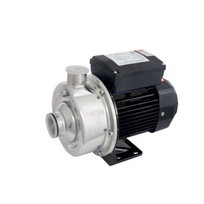 Atlantis Blu Acf 050T/304 0.50HP Paslanmaz Çelik Santrifüj Pompa 380V Trifaze - 1