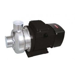 Atlantis Blu Acf 120T/316 1.2HP Paslanmaz Çelik Santrifüj Pompa - SLR