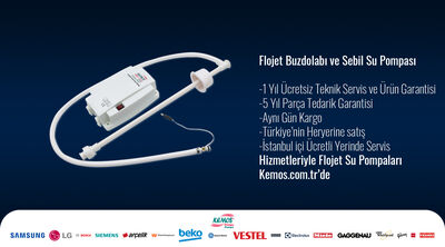 BAŞAKŞEHİR SERVİS KURULUM HİZMETİ - 2