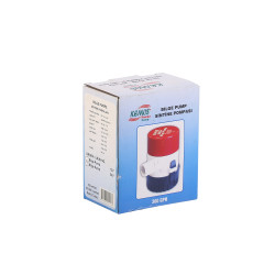 BİLGE 360 24 VOLT SİNTİNE POMPASI - 2
