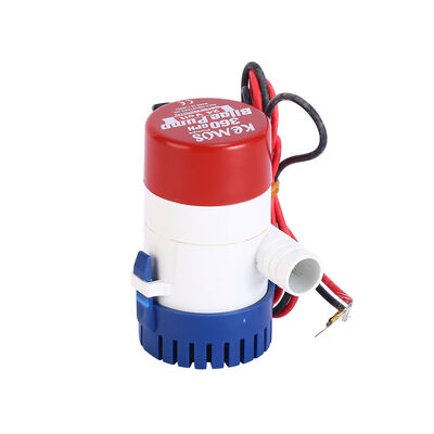 BİLGE 360 12 VOLT SİNTİNE POMPASI - 1