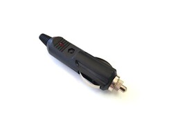 Çakmak Araç içi Fişi 12/24 volt - KEMOS