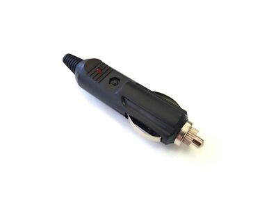 Çakmak Araç içi Fişi 12/24 volt - 1