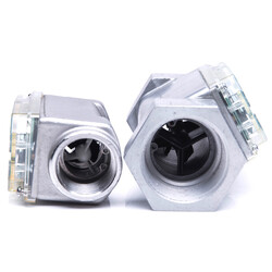 CDI FLOW METER DİJİTAL SAYAÇ METRE BORU TİPİ - 2
