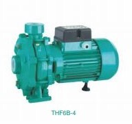 THF6B-4 Çift Fanlı Su Pompası - 2