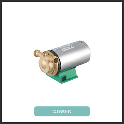 CL15GRS-10 220V Güneş Enerjisi Sıcak Su Pompası - TYF