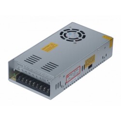 DC Adaptör 220V-12V 10 Amper - KEMOS