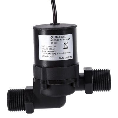 Whaleflo-Devir daim Sirkülasyon pompası 24 V 1/2" 1000 lt - 2