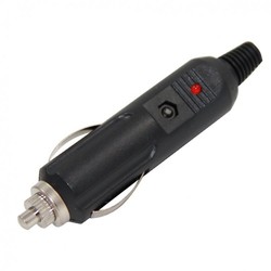 DİCLE 12 VOLT PLASTİK DALGIÇ TİPİ SIVI AKTARMA POMPASI - 7