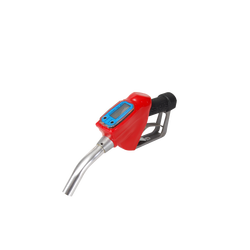 K-25 DİJİTAL GÖSTERGELİ LİTRE ÖLÇER TABANCA(MAZOT, YAĞ, SU, SÜT, ALKOL vb) - 5