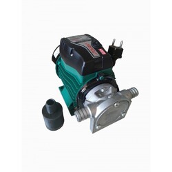 3/4" ÇIKIŞLI DIŞTAN ÇEKME SIVI TRANSFER POMPASI DZY-220 VOLT - KEMOS
