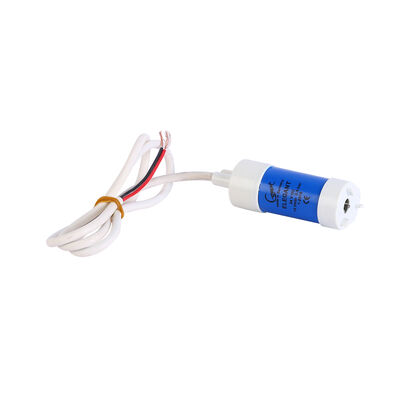 ELEGANT 12 VOLT PLASTİK DALGIÇ TİPİ OTOMAT POMPASI - 1
