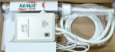 BOSCH UYUMLU FLOJET BUZDOLABI SU POMPASI - 2