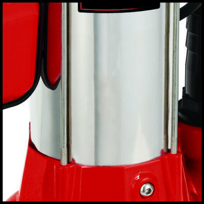 GC-DP 1340 G KİRLİ SU DALGIÇ POMPASI - 8