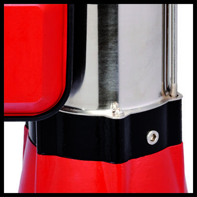 GC-DP 5010 G KİRLİ SU DALGIÇ POMPASI - 5