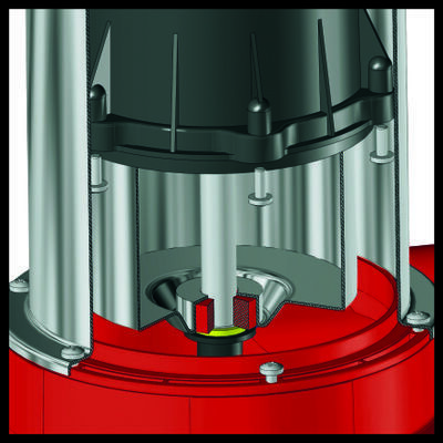 GC-DP 6935 A ECO KİRLİ SU DALGIÇ POMPASI - 3