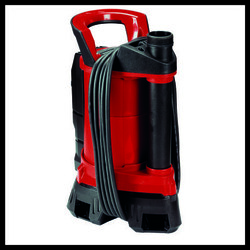 GC-DP 6935 A ECO KİRLİ SU DALGIÇ POMPASI - 5