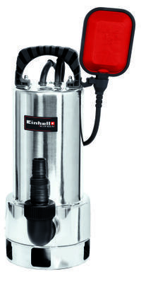 GC-DP 9035 N KİRLİ SU DALGIÇ POMPASI - 1
