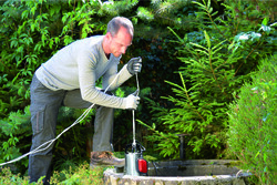 GC-DP 9035 N KİRLİ SU DALGIÇ POMPASI - 7