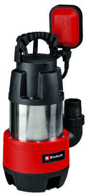 GC-DP 9040 N KİRLİ SU DALGIÇ POMPASI - 1