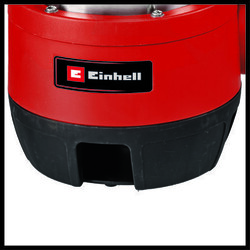 GC-DP 9040 N KİRLİ SU DALGIÇ POMPASI - 3