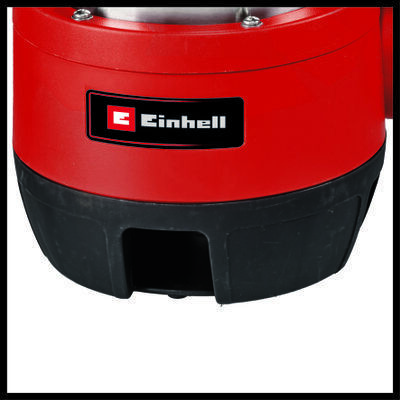 GC-DP 9040 N KİRLİ SU DALGIÇ POMPASI - 3