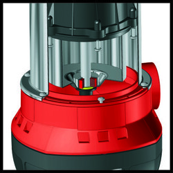 GC-DP 9040 N KİRLİ SU DALGIÇ POMPASI - 4