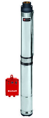 GC-DW 1300 N DERİN KUYU DALGIÇ POMPA - 1