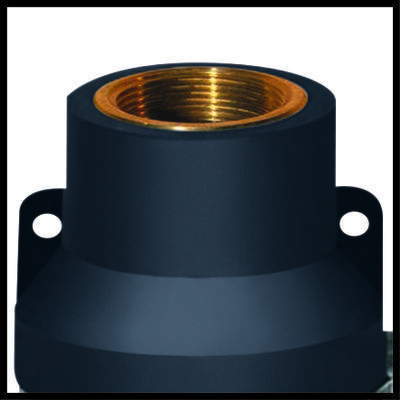 GC-DW 1300 N DERİN KUYU DALGIÇ POMPA - 6