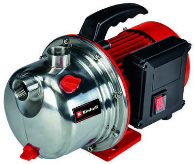 GC-GP 1046 N BAHÇE POMPASI SETİ - 1