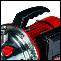 GC-GP 1046 N BAHÇE POMPASI SETİ - 4