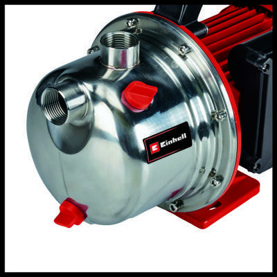 GC-GP 1046 N BAHÇE POMPASI SETİ - 5