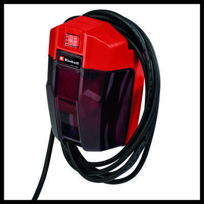 GE-PP 18 RP Lİ - SOLO AKÜLÜ DALGIÇ POMPA - 5