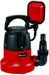 EİNHELL GC-SP 3580 LL TEMİZ SU DALGIÇ POMPA - 1