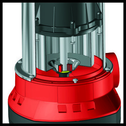 EİNHELL GC-SP 3580 LL TEMİZ SU DALGIÇ POMPA - 3